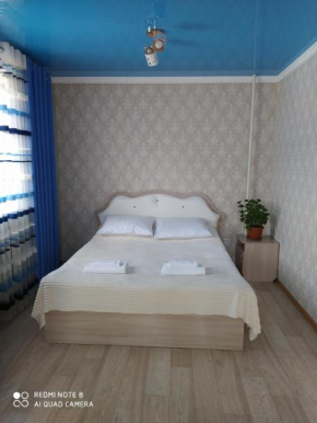 Guest House Naryn